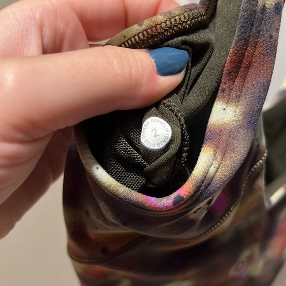 Lululemon Align tank - Picture 4 of 4